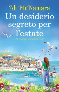 Un desiderio segreto per l'estate - Librerie.coop
