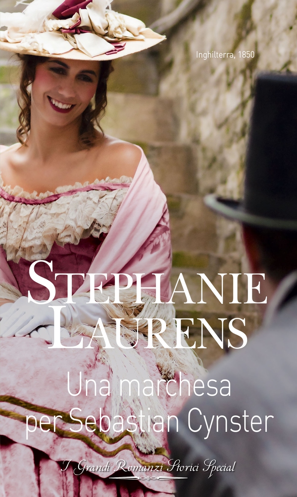 Una marchesa per Sebastian Cynster - Librerie.coop Una marchesa per Sebastian Cynster - Librerie.coop