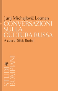 Conversazioni sulla cultura russa - Librerie.coop Conversazioni sulla cultura russa - Librerie.coop