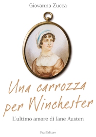 Una carrozza per Winchester - Librerie.coop Una carrozza per Winchester - Librerie.coop
