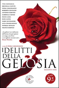 I delitti della gelosia - Librerie.coop
