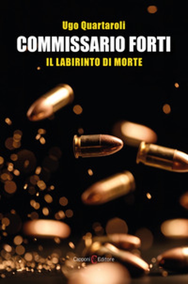 Commissario Forti. Il labirinto di morte - Librerie.coop Commissario Forti. Il labirinto di morte - Librerie.coop