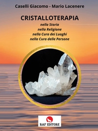 Cristalloterapia - Librerie.coop Cristalloterapia - Librerie.coop