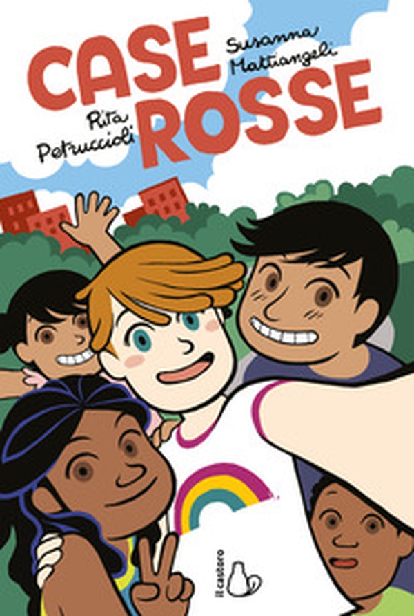 Case rosse - Librerie.coop Case rosse - Librerie.coop