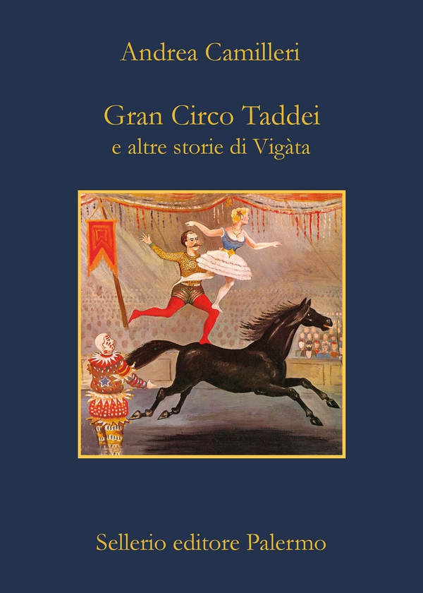 Gran Circo Taddei - Librerie.coop Gran Circo Taddei - Librerie.coop