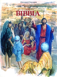 Piccola Bibbia per ragazzi - Librerie.coop