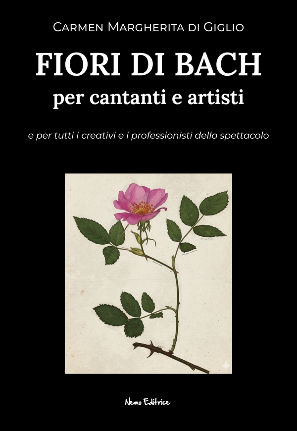 Fiori di Bach per cantanti e artisti - Librerie.coop Fiori di Bach per cantanti e artisti - Librerie.coop