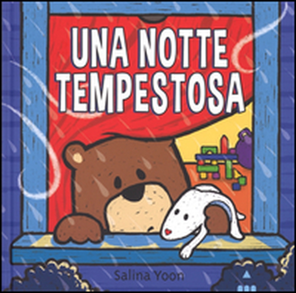 Una notte tempestosa - Librerie.coop Una notte tempestosa - Librerie.coop