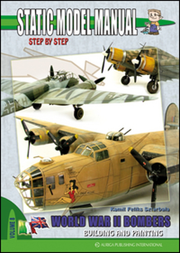 Static model manual. Ediz. italiana e inglese - Vol. 8 - Librerie.coop Static model manual. Ediz. italiana e inglese - Vol. 8 - Librerie.coop