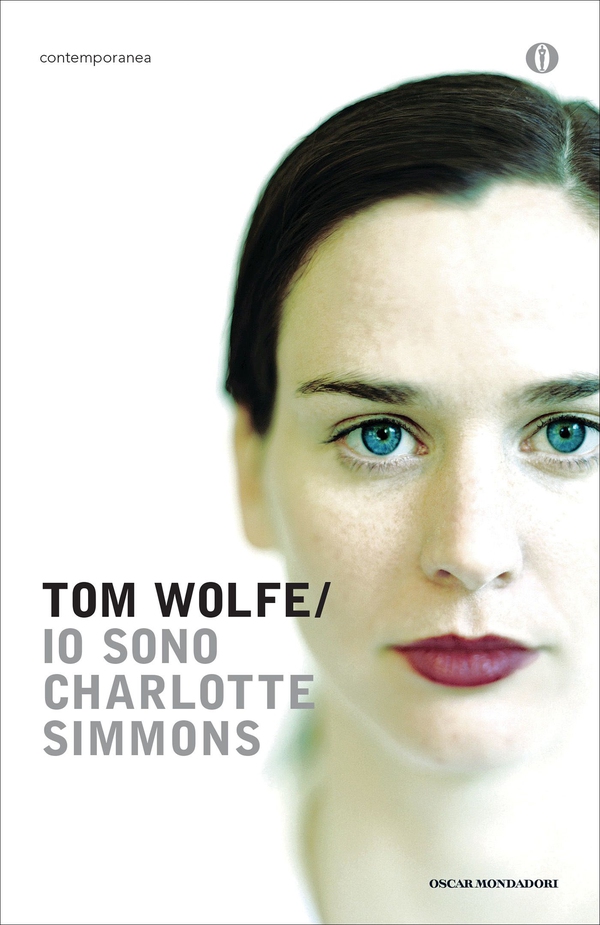 Io sono Charlotte Simmons - Librerie.coop Io sono Charlotte Simmons - Librerie.coop
