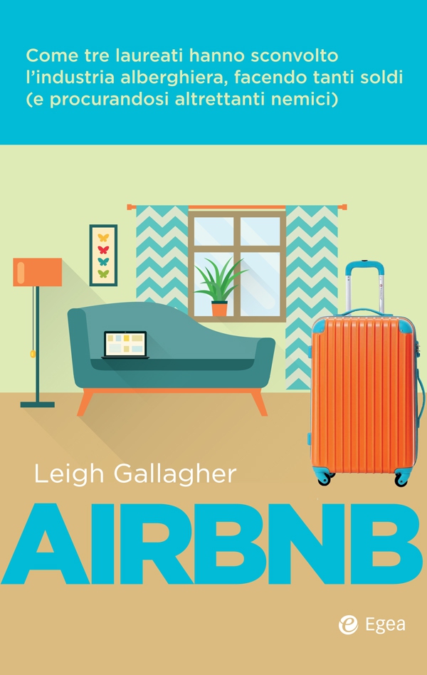 Airbnb - Librerie.coop Airbnb - Librerie.coop