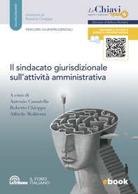 Il sindacato giurisdizionale sull'attività amministrativa - Librerie.coop