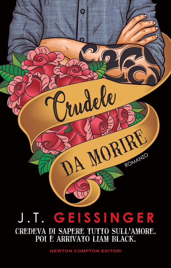 Crudele da morire - Librerie.coop Crudele da morire - Librerie.coop