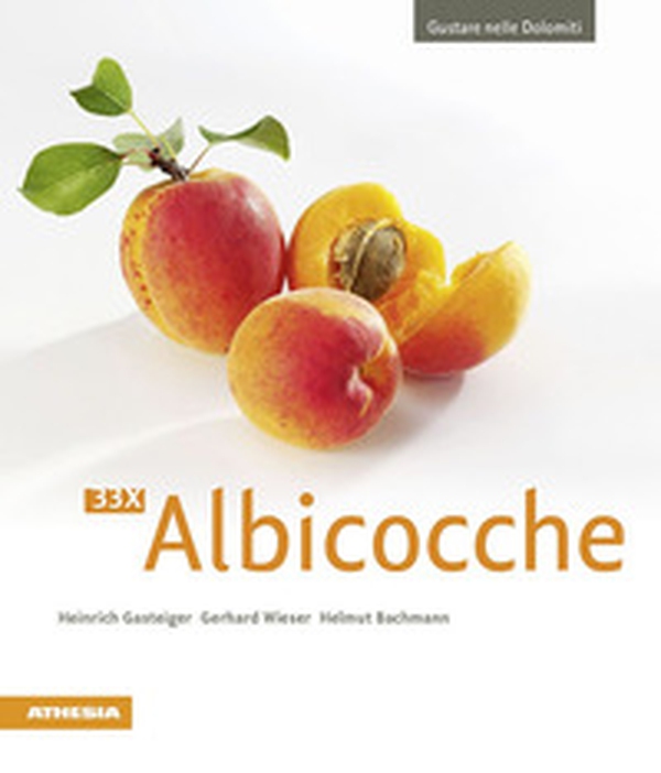 33 x Albicocche - Librerie.coop 33 x Albicocche - Librerie.coop