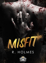 Misfit - Librerie.coop Misfit - Librerie.coop