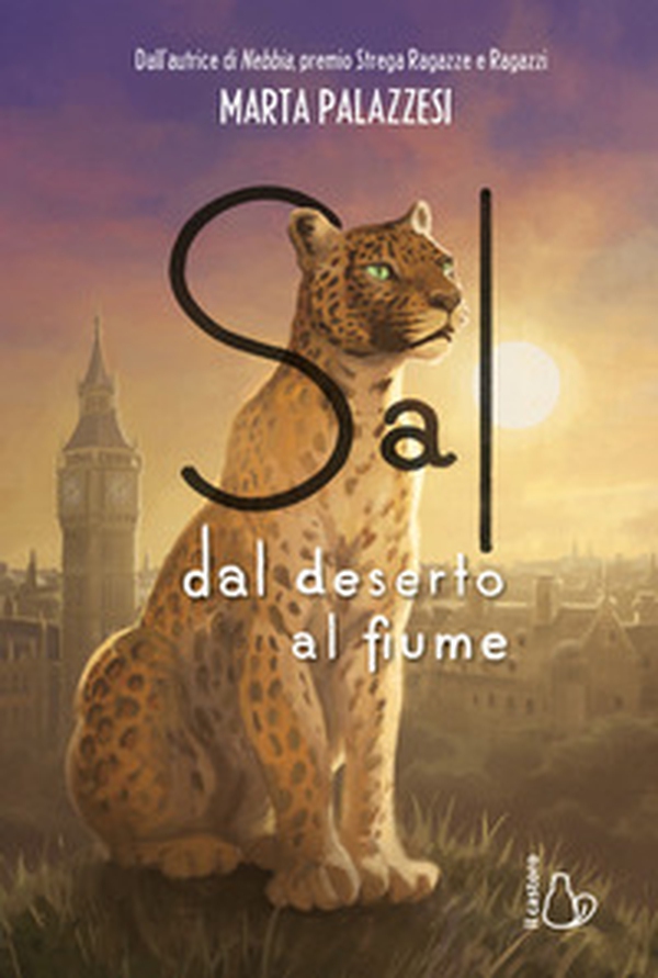 Sal, dal deserto al fiume - Librerie.coop Sal, dal deserto al fiume - Librerie.coop