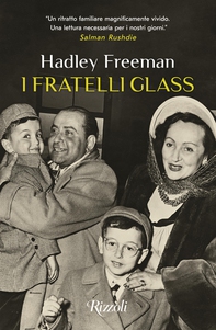 I fratelli Glass - Librerie.coop I fratelli Glass - Librerie.coop
