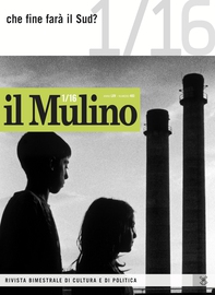 il Mulino 1/2016 - Librerie.coop