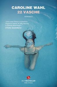 22 vasche - Librerie.coop