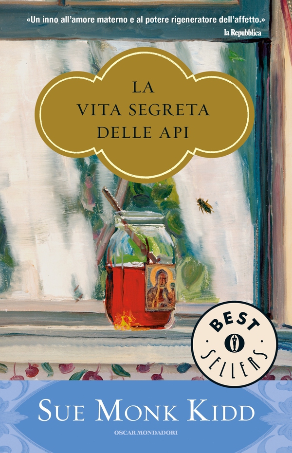 La vita segreta delle api - Librerie.coop La vita segreta delle api - Librerie.coop