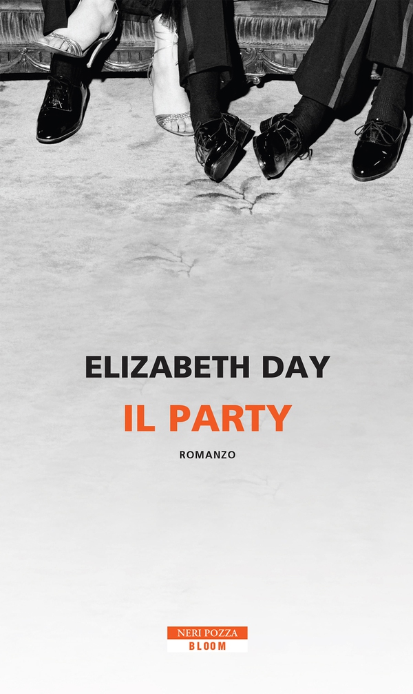 Il party - Librerie.coop Il party - Librerie.coop