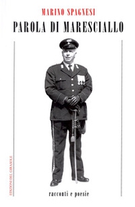 Parola di maresciallo - Librerie.coop