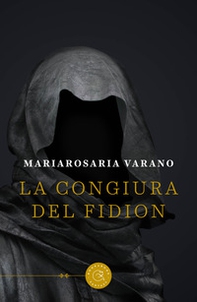 La congiura del Fidion - Librerie.coop La congiura del Fidion - Librerie.coop
