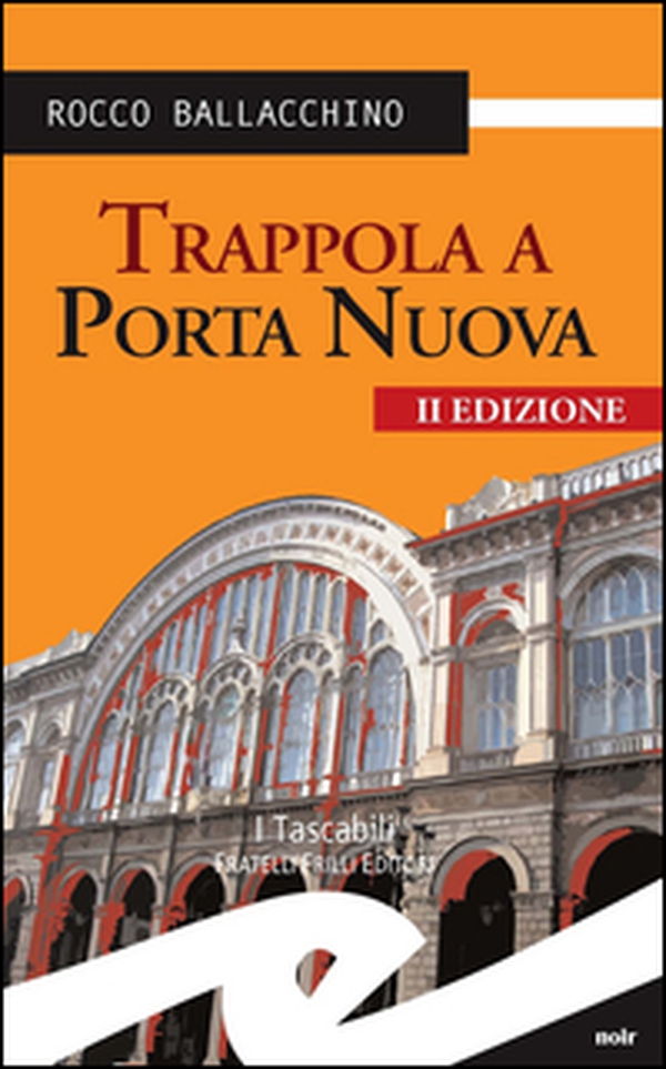 Trappola a Porta Nuova - Librerie.coop Trappola a Porta Nuova - Librerie.coop
