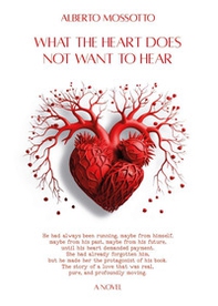 What the heart doesn't want to hear - Librerie.coop
