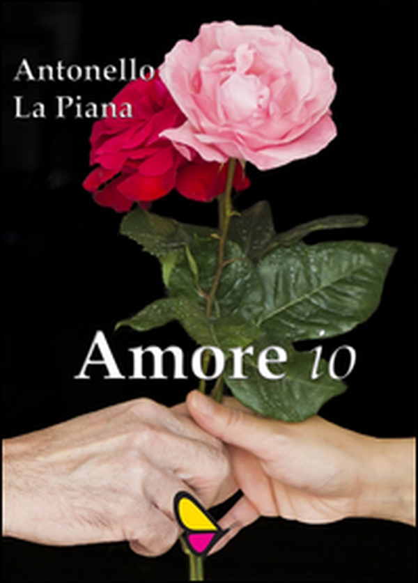 Amore io - Librerie.coop Amore io - Librerie.coop