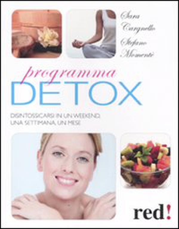 Programma detox - Librerie.coop Programma detox - Librerie.coop