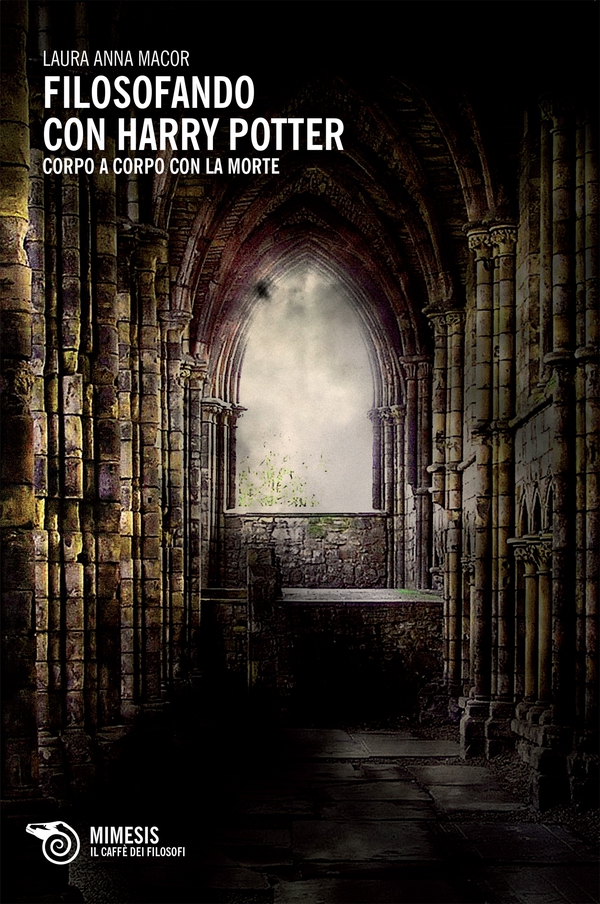 Filosofando con Harry Potter - Librerie.coop Filosofando con Harry Potter - Librerie.coop