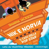 Nik e Norva. Il caso della pop star - Librerie.coop Nik e Norva. Il caso della pop star - Librerie.coop
