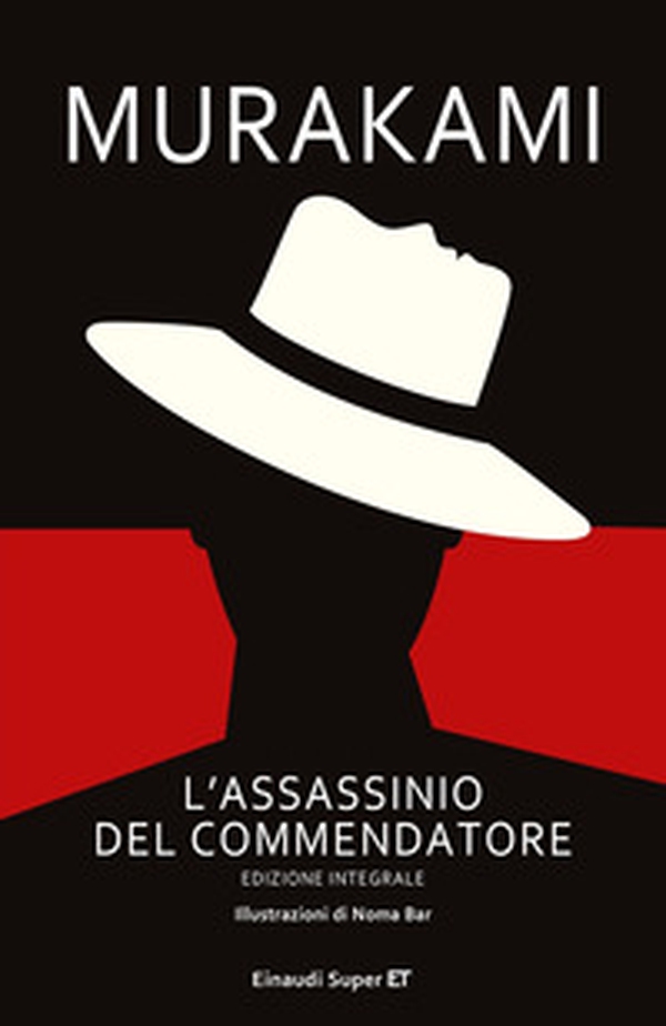 L'assassinio del Commendatore - Librerie.coop L'assassinio del Commendatore - Librerie.coop
