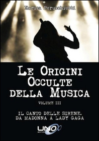 Le origini occulte della musica - Librerie.coop