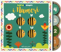 I numeri. Tira&scopri - Librerie.coop