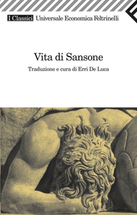Vita di Sansone - Librerie.coop
