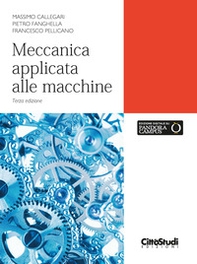 Meccanica applicata alle macchine - Librerie.coop