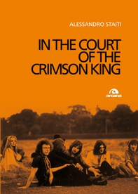 In the court of the Crimson King - Librerie.coop