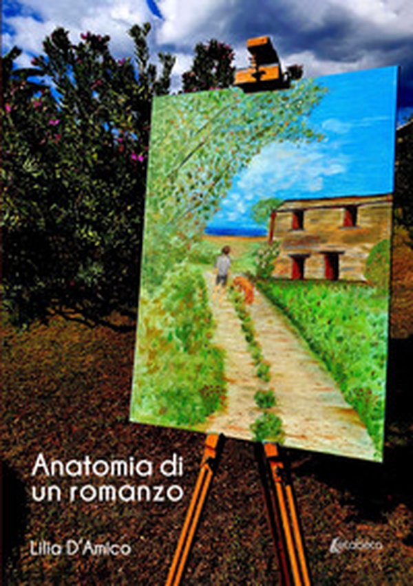 Anatomia di un romanzo - Librerie.coop Anatomia di un romanzo - Librerie.coop