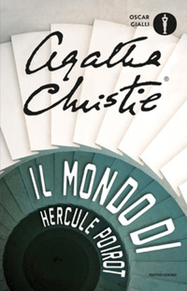 Il mondo di Hercule Poirot - Librerie.coop Il mondo di Hercule Poirot - Librerie.coop