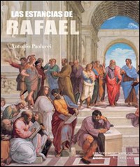 Le Stanze di Raffaello. Ediz. spagnola - Librerie.coop