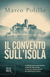 Il convento sull'isola - Librerie.coop