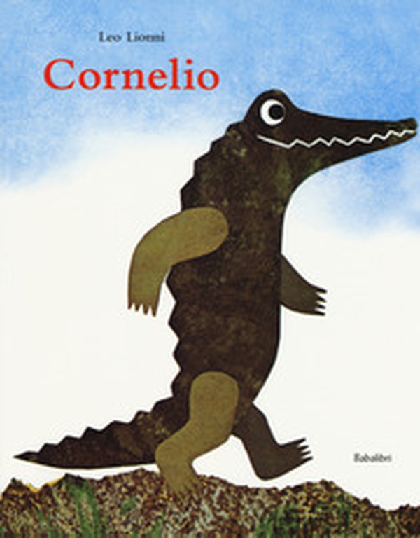 Cornelio - Librerie.coop Cornelio - Librerie.coop