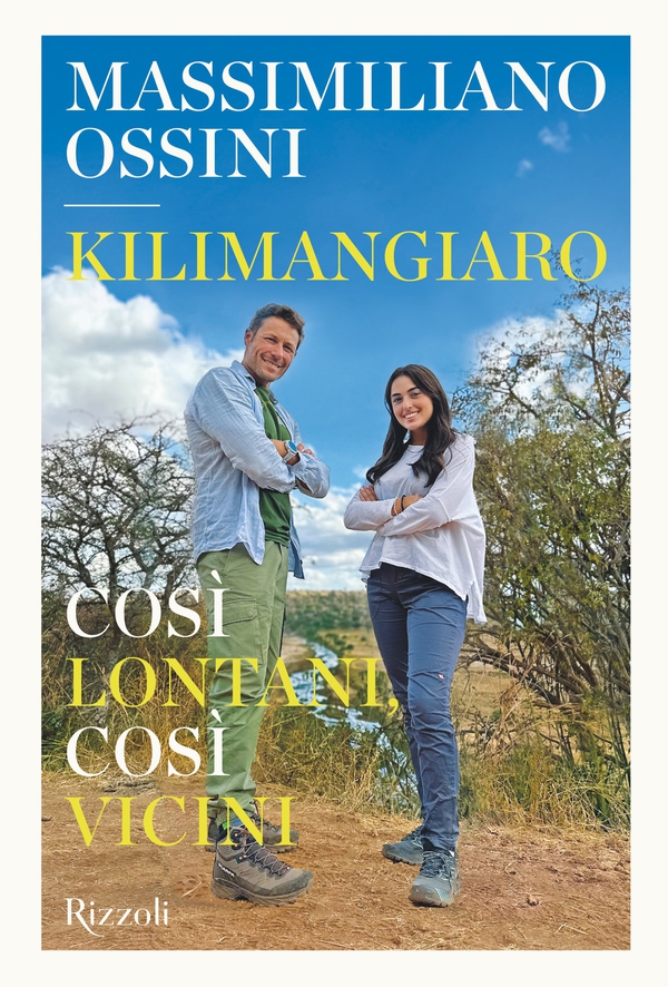 Kilimangiaro - Librerie.coop Kilimangiaro - Librerie.coop