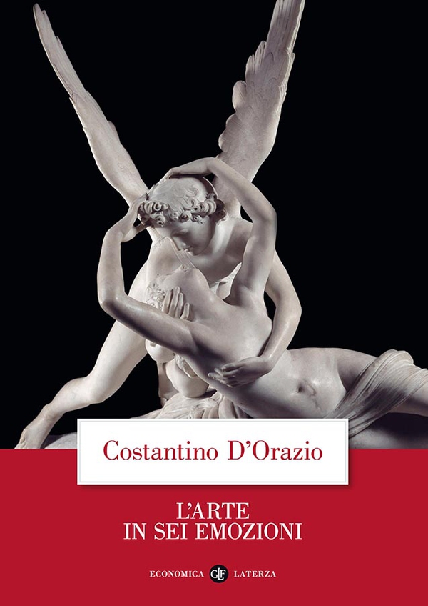 L'arte in sei emozioni - Librerie.coop L'arte in sei emozioni - Librerie.coop