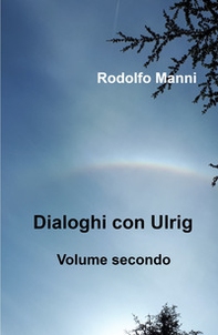 Dialoghi con Ulrig - Librerie.coop