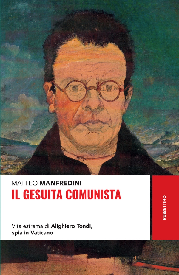 Il gesuita comunista - Librerie.coop Il gesuita comunista - Librerie.coop