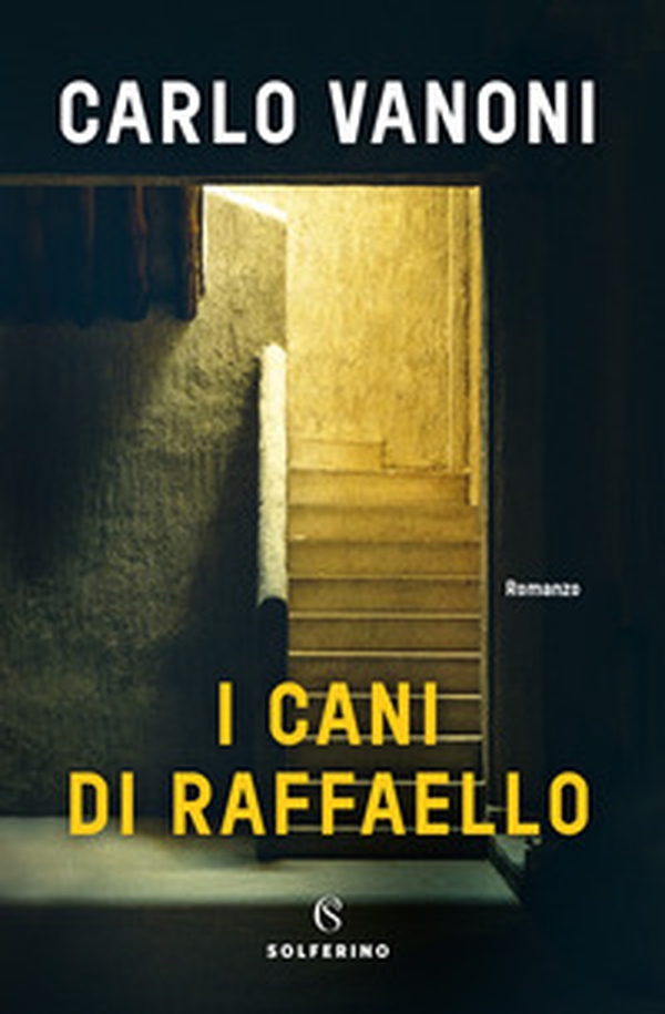 I cani di Raffaello - Librerie.coop I cani di Raffaello - Librerie.coop