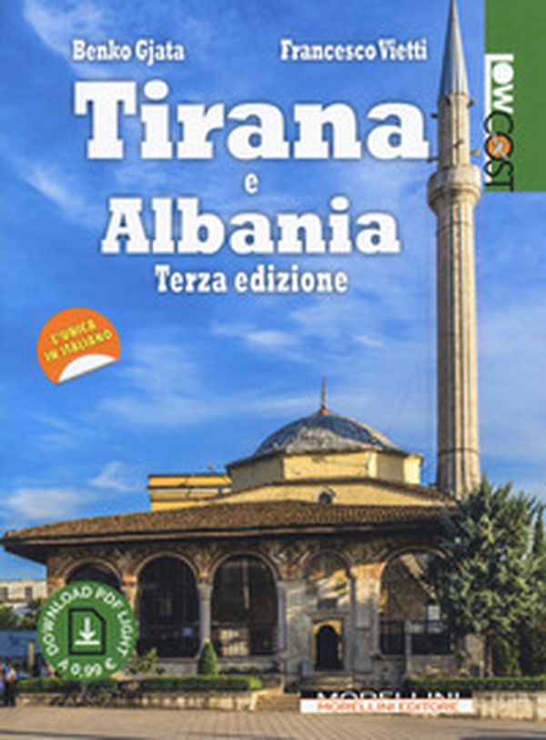Tirana e Albania - Librerie.coop Tirana e Albania - Librerie.coop